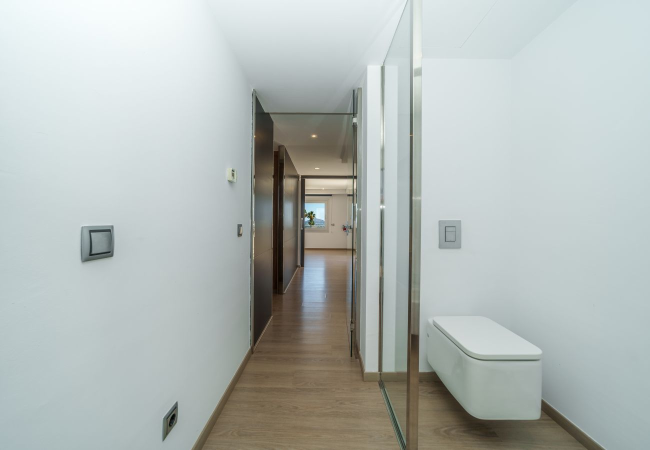 Finca in Muro - C113 Torrat by Mallorca Villa Selection