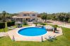 Finca in Muro - C113 Torrat by Mallorca Villa Selection