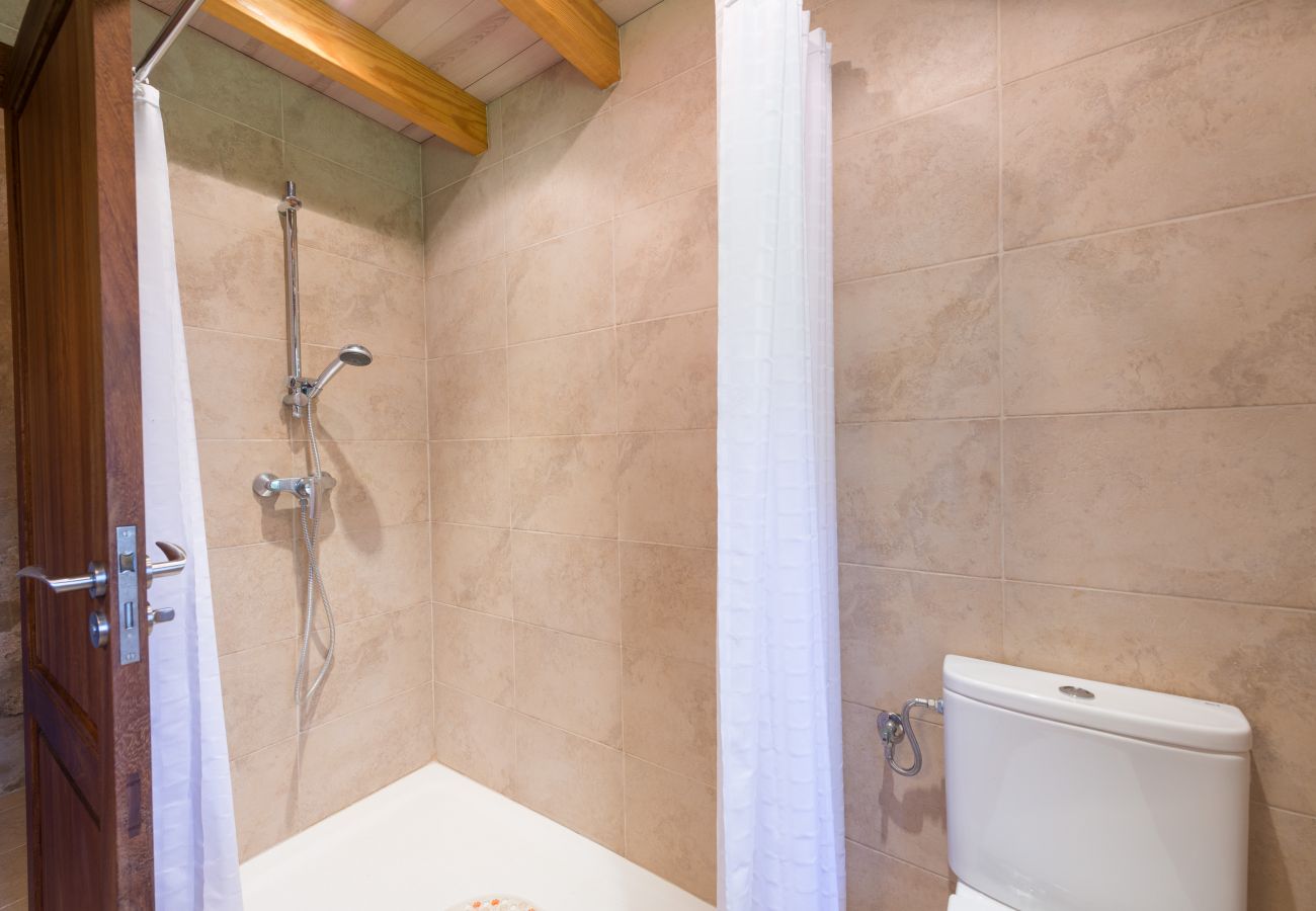 Finca in Sineu - C120 Son Palanca by Mallorca Villa Selection