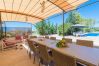 Finca in Sineu - C120 Son Palanca by Mallorca Villa Selection