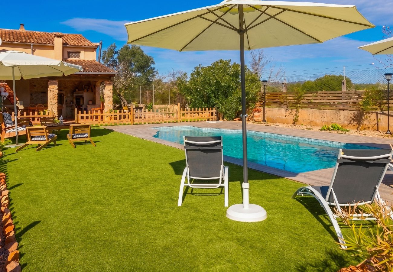 Finca in Llucmajor - 420 Finca Son Antem by Mallorca Charme