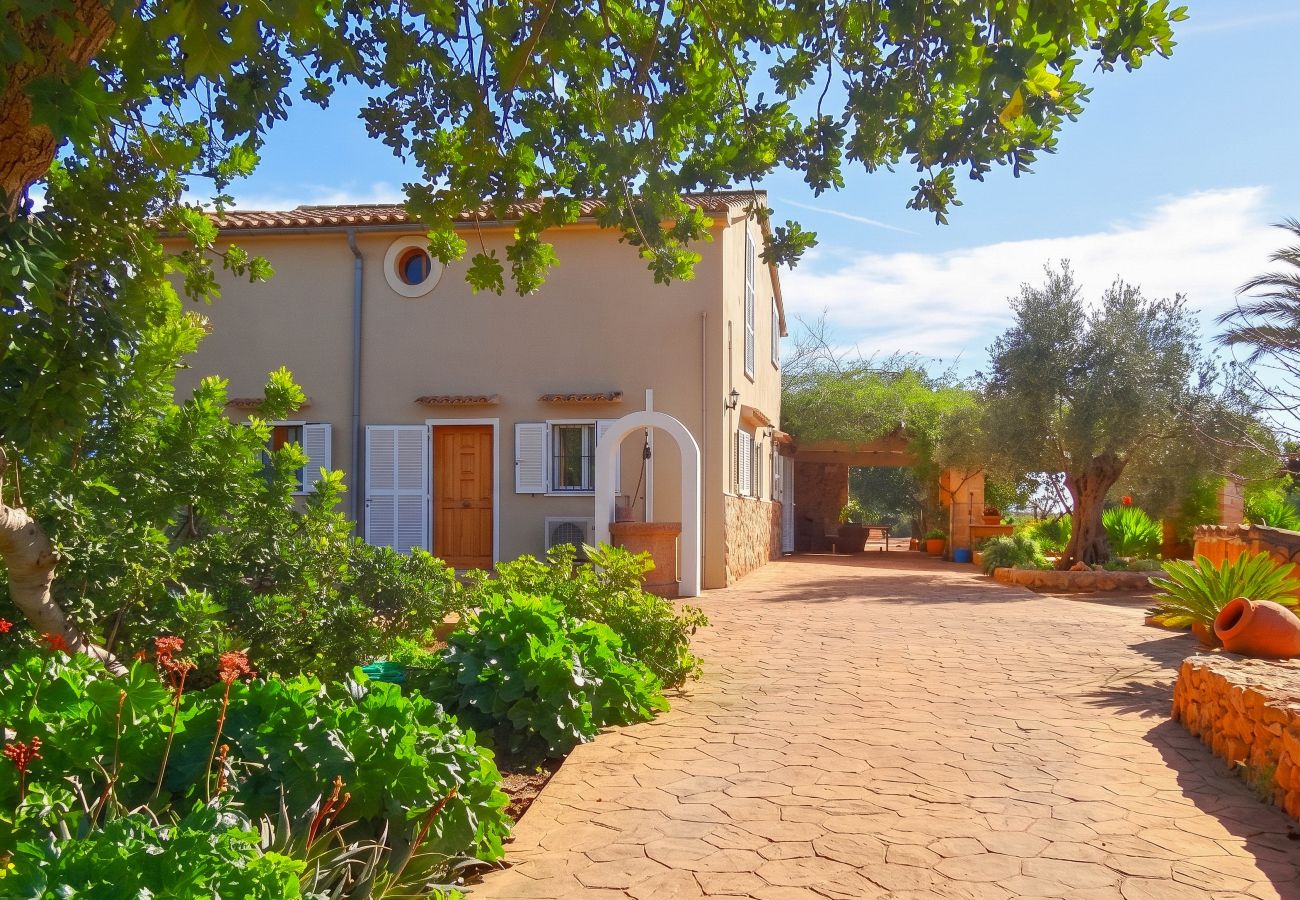 Finca in Llucmajor - 420 Finca Son Antem by Mallorca Charme