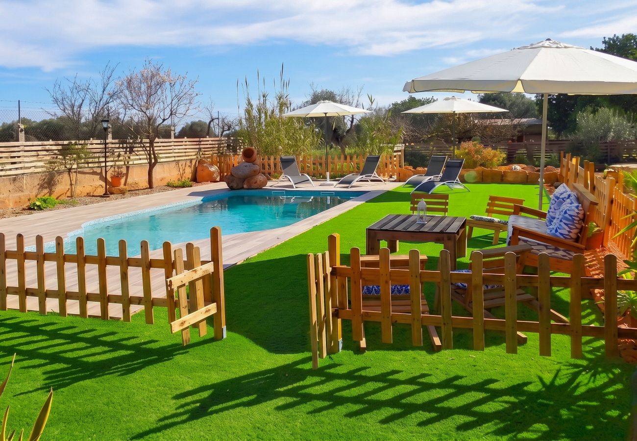 Finca in Llucmajor - 420 Finca Son Antem by Mallorca Charme