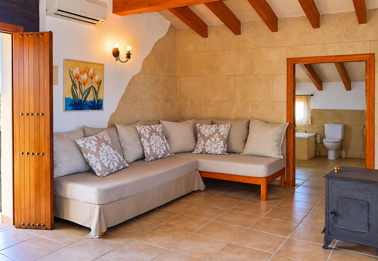 Finca in Llucmajor - 420 Finca Son Antem by Mallorca Charme