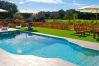 Finca in Llucmajor - 420 Finca Son Antem ETV/6717 by Mallorca Charme