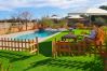 Finca in Llucmajor - 420 Finca Son Antem ETV/6717 by Mallorca Charme