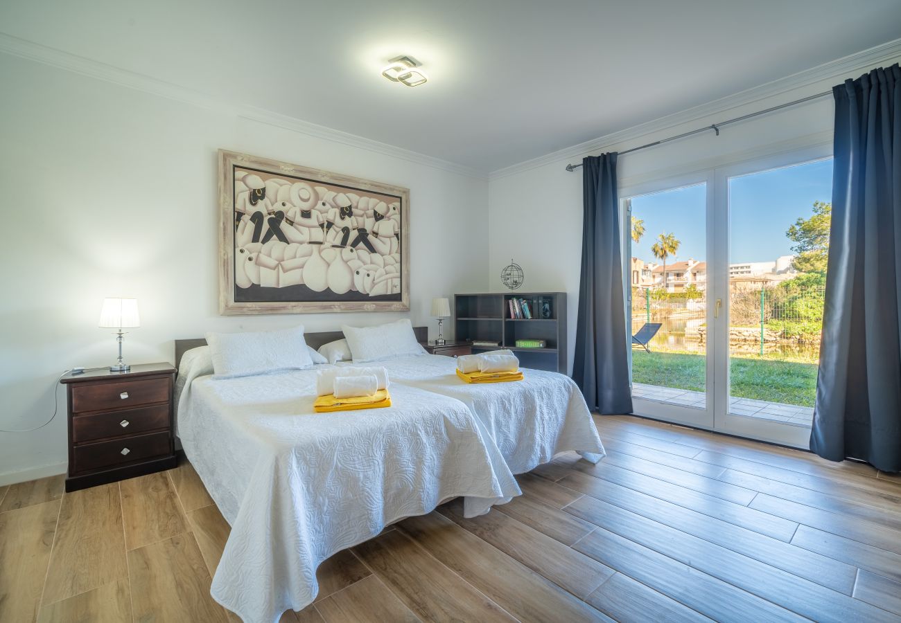 Villa in Alcudia - E437 Can Blau by Mallorca villa selection