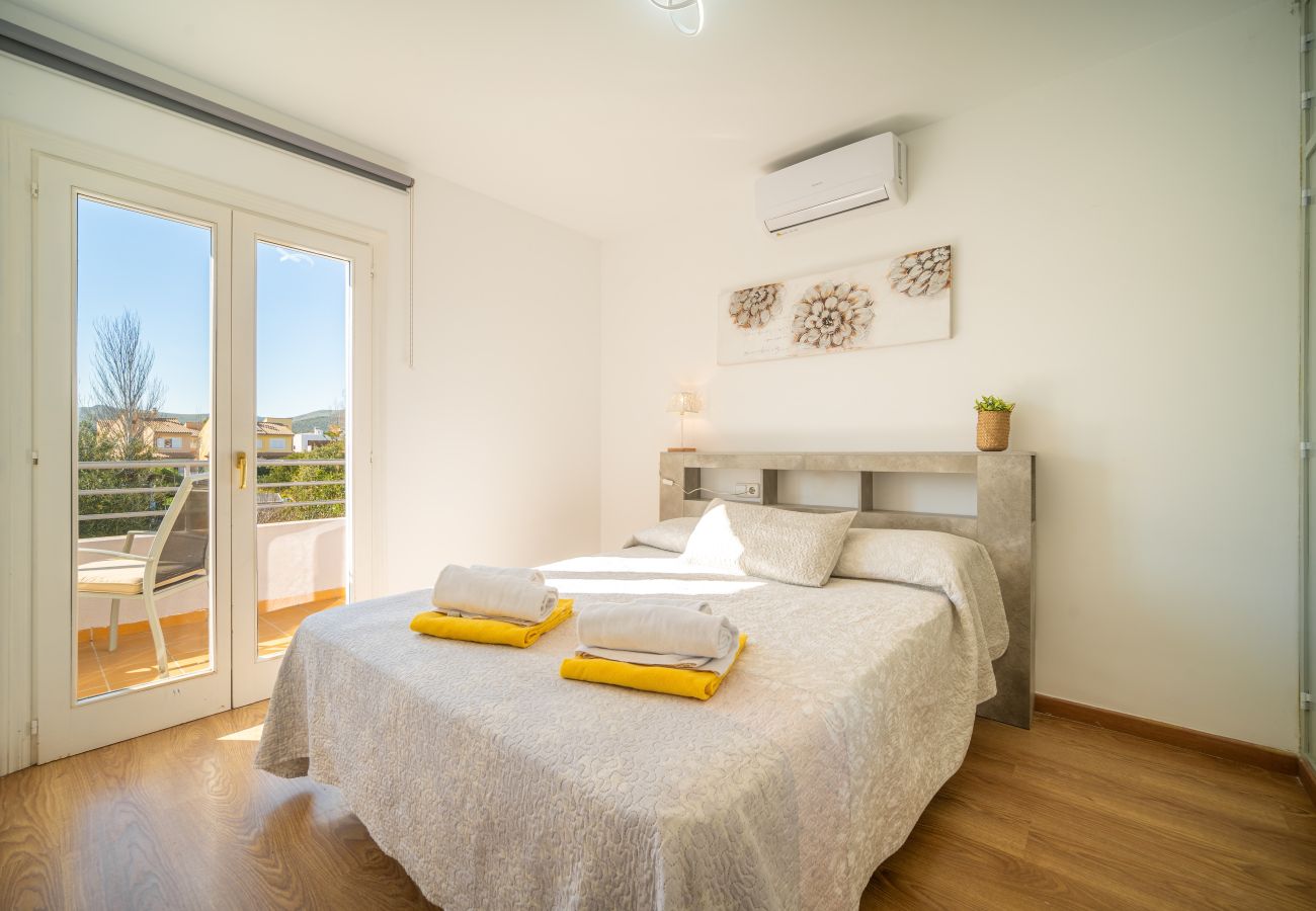 Villa in Alcudia - E437 Can Blau by Mallorca villa selection