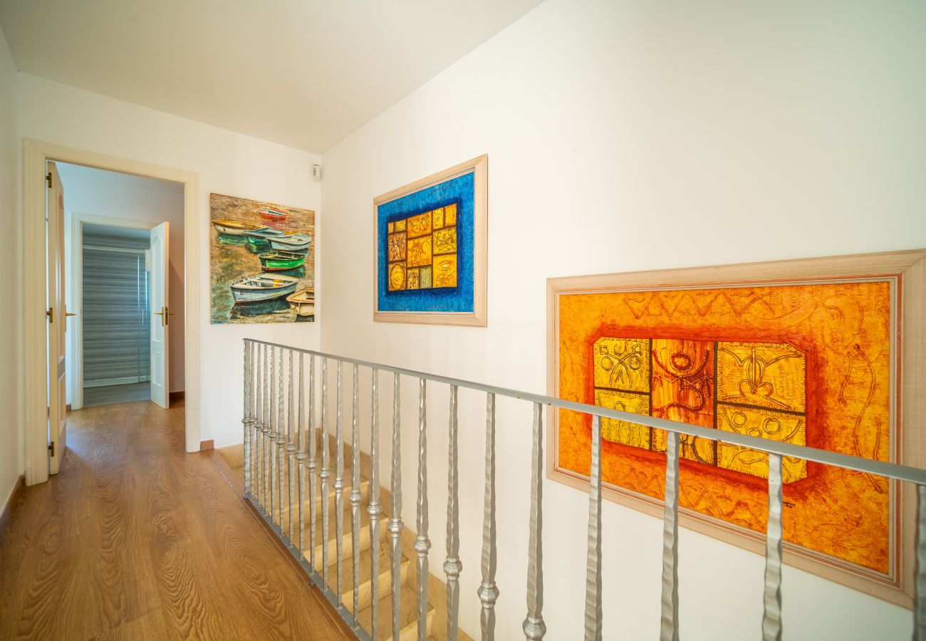 Villa in Alcudia - E437 Can Blau by Mallorca villa selection