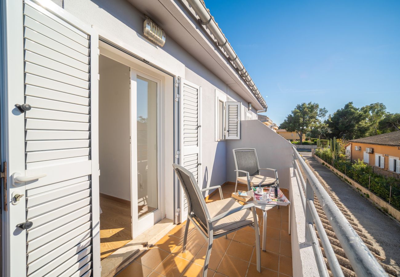 Villa in Alcudia - E437 Can Blau by Mallorca villa selection