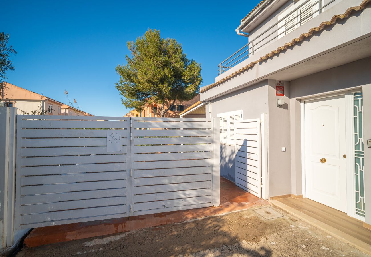 Villa in Alcudia - E437 Can Blau by Mallorca villa selection