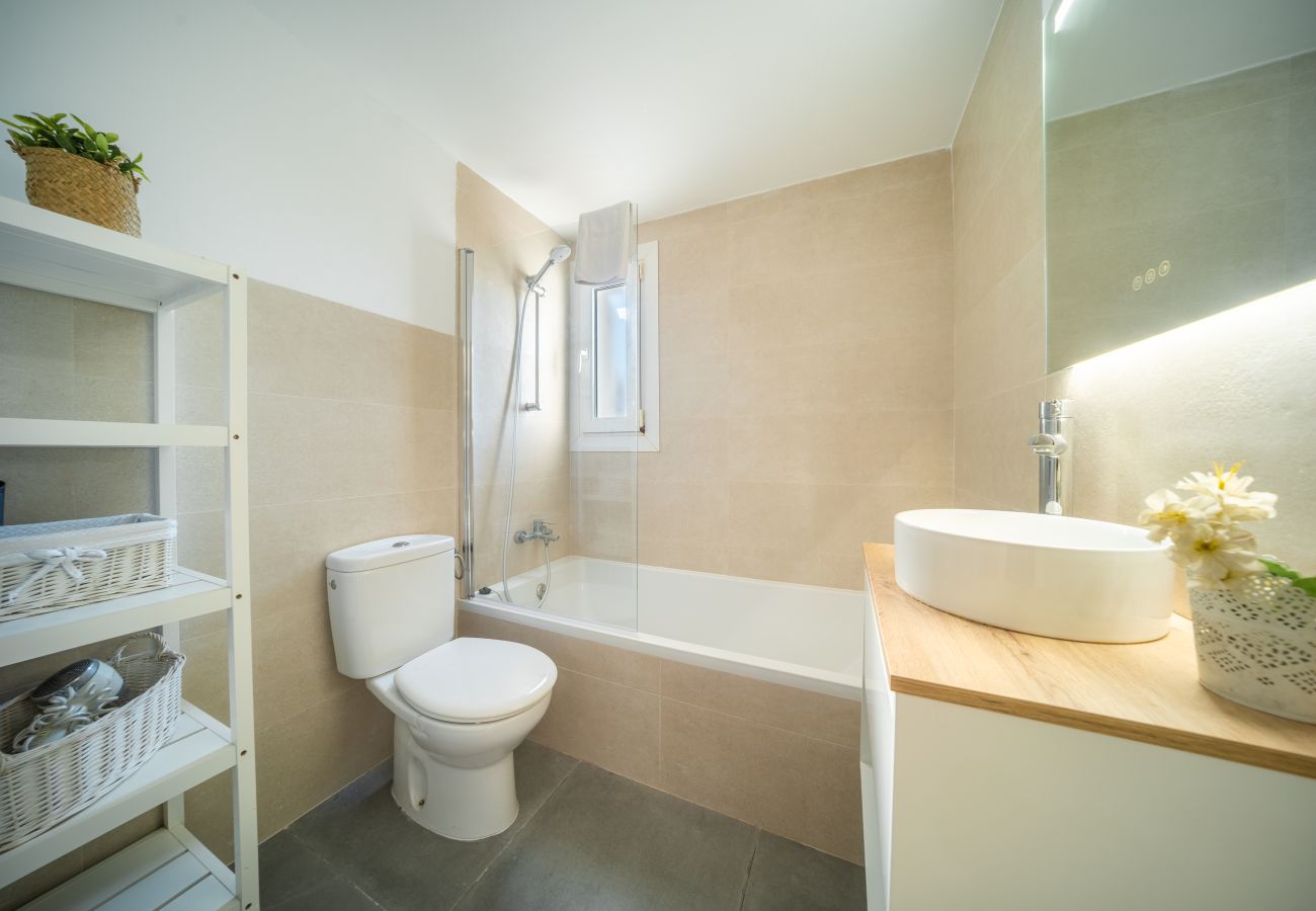 Villa in Alcudia - E437 Can Blau by Mallorca villa selection