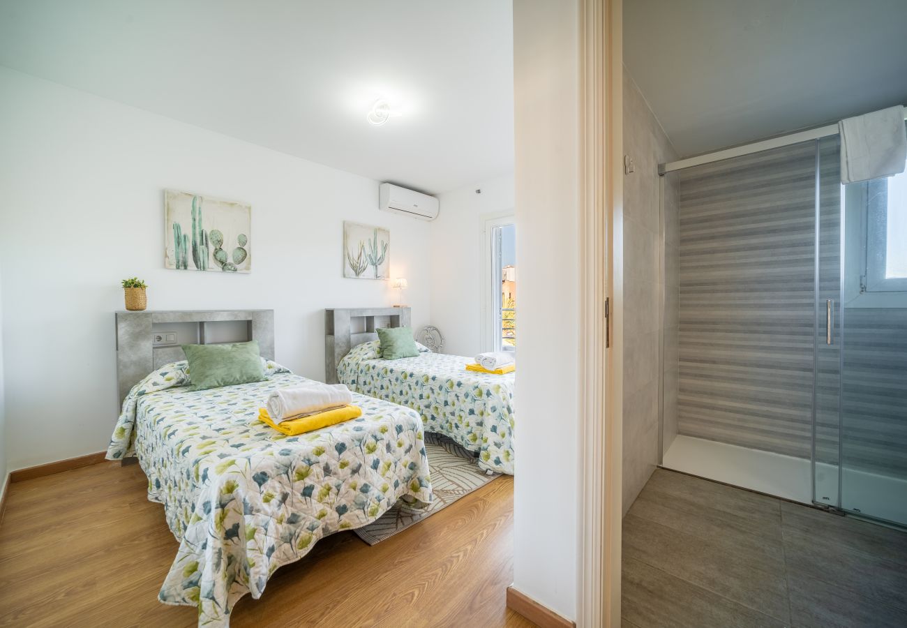 Villa in Alcudia - E437 Can Blau by Mallorca villa selection