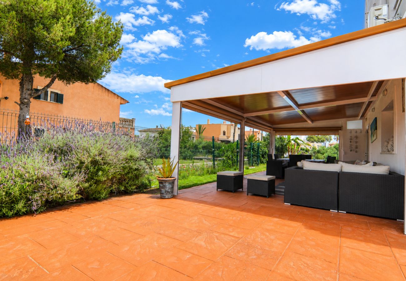 Villa in Alcudia - E437 Can Blau by Mallorca villa selection