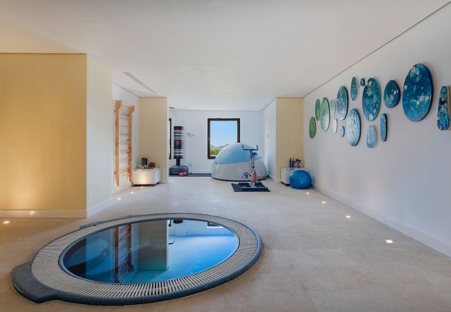 Villa in Alcúdia - Voltor paradise 17, Villa 5StarsHome Mallorca Villa in Alcúdia - Voltor paradise 17, Villa 5StarsHome Mallorca