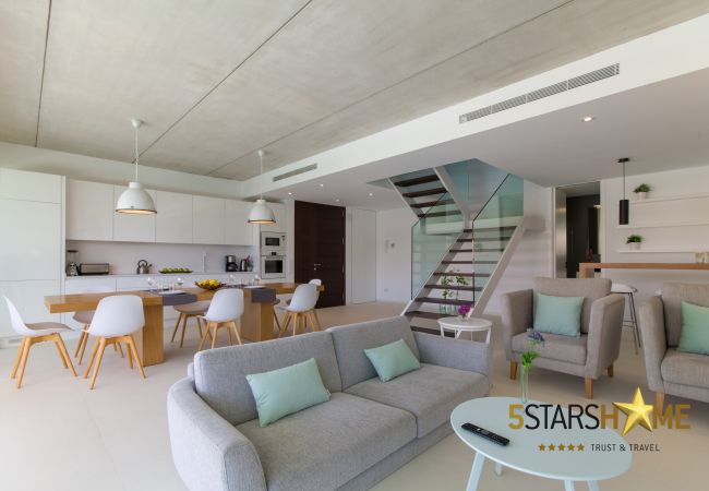 Villa in Playa de Muro - Cuc de Mar, Villa 5StarsHome Mallorca Villa in Playa de Muro - Cuc de Mar, Villa 5StarsHome Mallorca