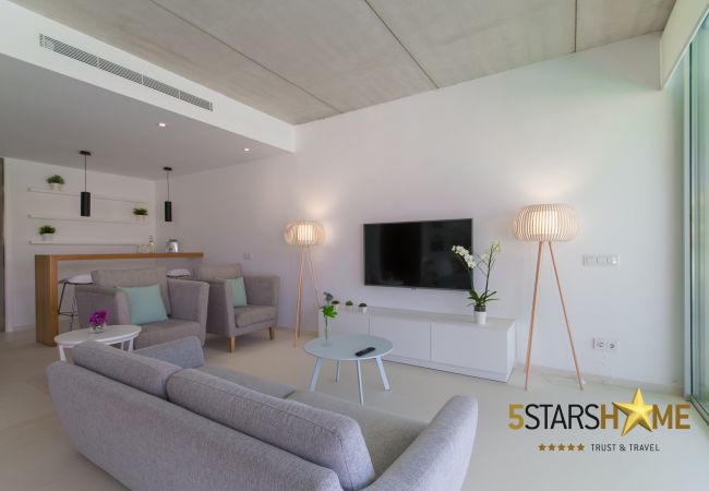 Villa in Playa de Muro - Cuc de Mar, Villa 5StarsHome Mallorca Villa in Playa de Muro - Cuc de Mar, Villa 5StarsHome Mallorca