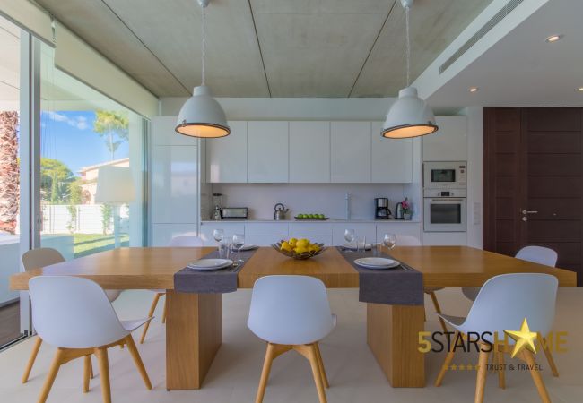 Villa in Playa de Muro - Cuc de Mar, Villa 5StarsHome Mallorca Villa in Playa de Muro - Cuc de Mar, Villa 5StarsHome Mallorca