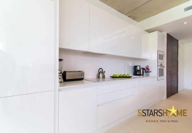 Villa in Playa de Muro - Cuc de Mar, Villa 5StarsHome Mallorca Villa in Playa de Muro - Cuc de Mar, Villa 5StarsHome Mallorca