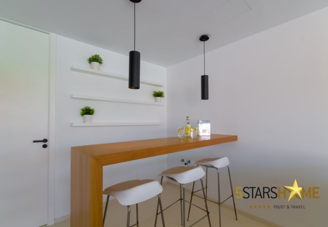 Villa in Playa de Muro - Cuc de Mar, Villa 5StarsHome Mallorca Villa in Playa de Muro - Cuc de Mar, Villa 5StarsHome Mallorca