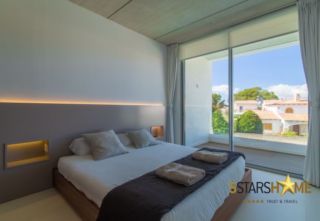 Villa in Playa de Muro - Cuc de Mar, Villa 5StarsHome Mallorca Villa in Playa de Muro - Cuc de Mar, Villa 5StarsHome Mallorca