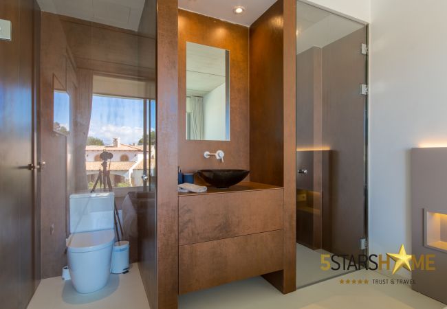Villa in Playa de Muro - Cuc de Mar, Villa 5StarsHome Mallorca Villa in Playa de Muro - Cuc de Mar, Villa 5StarsHome Mallorca