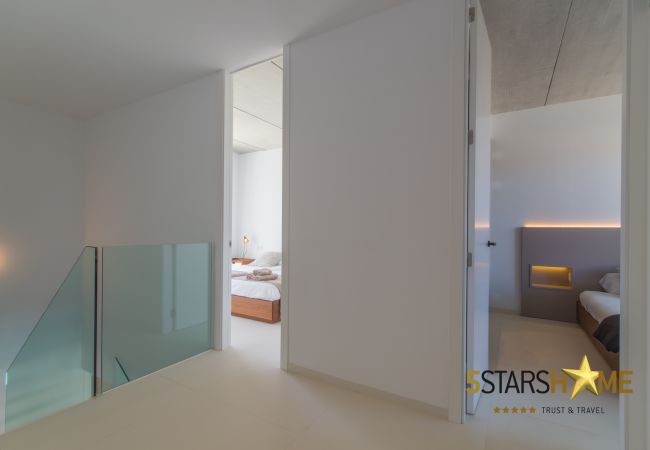 Villa in Playa de Muro - Cuc de Mar, Villa 5StarsHome Mallorca Villa in Playa de Muro - Cuc de Mar, Villa 5StarsHome Mallorca