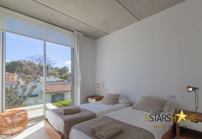 Villa in Playa de Muro - Cuc de Mar, Villa 5StarsHome Mallorca Villa in Playa de Muro - Cuc de Mar, Villa 5StarsHome Mallorca