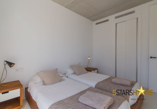Villa in Playa de Muro - Cuc de Mar, Villa 5StarsHome Mallorca Villa in Playa de Muro - Cuc de Mar, Villa 5StarsHome Mallorca
