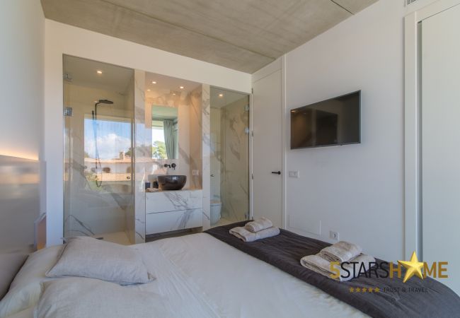 Villa in Playa de Muro - Cuc de Mar, Villa 5StarsHome Mallorca Villa in Playa de Muro - Cuc de Mar, Villa 5StarsHome Mallorca