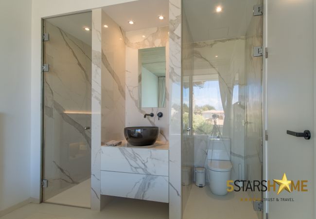 Villa in Playa de Muro - Cuc de Mar, Villa 5StarsHome Mallorca Villa in Playa de Muro - Cuc de Mar, Villa 5StarsHome Mallorca