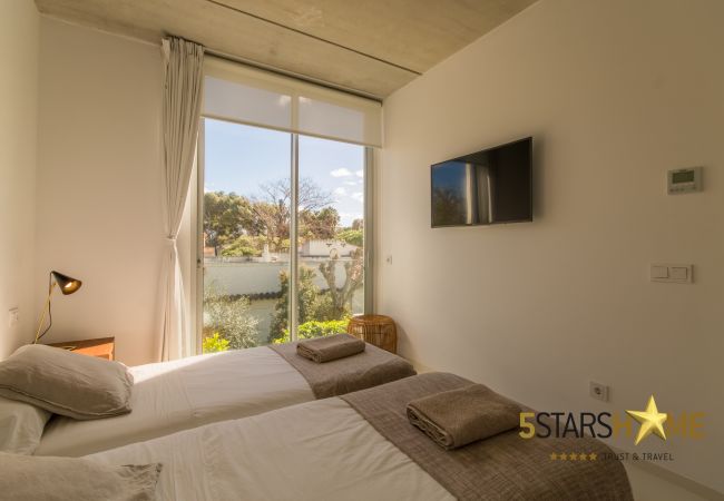 Villa in Playa de Muro - Cuc de Mar, Villa 5StarsHome Mallorca Villa in Playa de Muro - Cuc de Mar, Villa 5StarsHome Mallorca