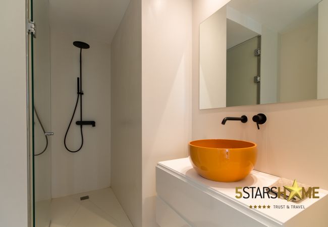 Villa in Playa de Muro - Cuc de Mar, Villa 5StarsHome Mallorca Villa in Playa de Muro - Cuc de Mar, Villa 5StarsHome Mallorca