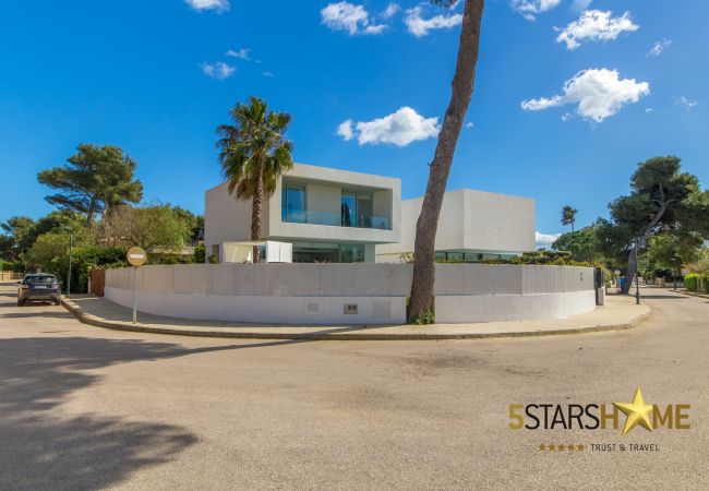 Villa in Playa de Muro - Cuc de Mar, Villa 5StarsHome Mallorca Villa in Playa de Muro - Cuc de Mar, Villa 5StarsHome Mallorca