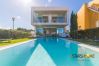 Villa in Alcúdia - Barcares Suit, Villa 5StarsHome Mallorca