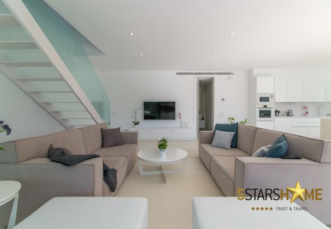 Villa in Playa de Muro - La Pau de Mar, Villa 5StarsHome Mallorca Villa in Playa de Muro - La Pau de Mar, Villa 5StarsHome Mallorca
