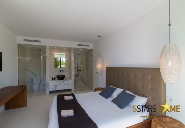 Villa in Playa de Muro - La Pau de Mar, Villa 5StarsHome Mallorca Villa in Playa de Muro - La Pau de Mar, Villa 5StarsHome Mallorca