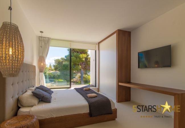 Villa in Playa de Muro - La Pau de Mar, Villa 5StarsHome Mallorca Villa in Playa de Muro - La Pau de Mar, Villa 5StarsHome Mallorca