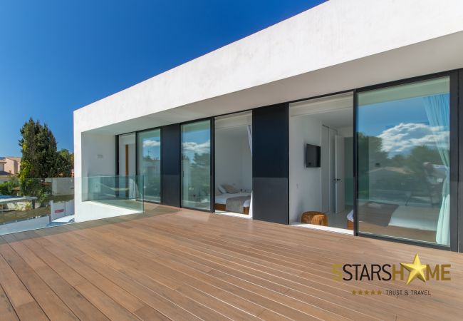 Villa in Playa de Muro - La Pau de Mar, Villa 5StarsHome Mallorca Villa in Playa de Muro - La Pau de Mar, Villa 5StarsHome Mallorca