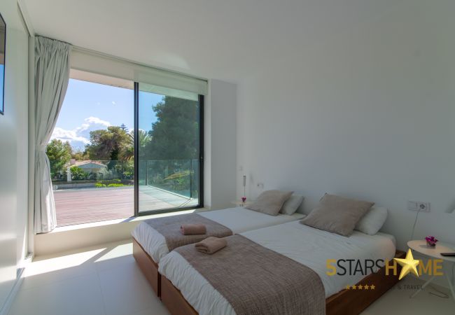 Villa in Playa de Muro - La Pau de Mar, Villa 5StarsHome Mallorca Villa in Playa de Muro - La Pau de Mar, Villa 5StarsHome Mallorca