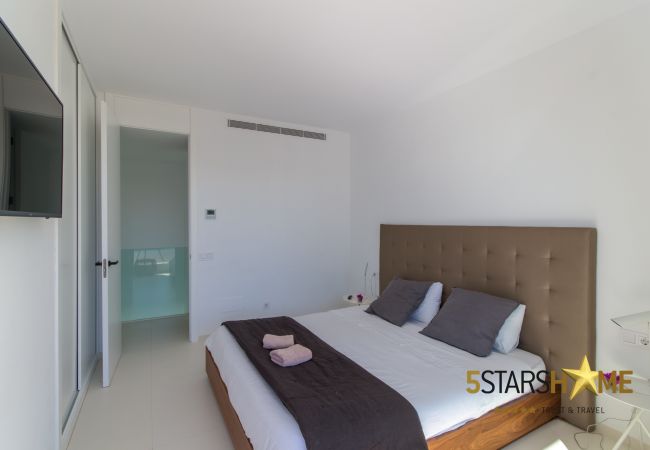 Villa in Playa de Muro - La Pau de Mar, Villa 5StarsHome Mallorca Villa in Playa de Muro - La Pau de Mar, Villa 5StarsHome Mallorca