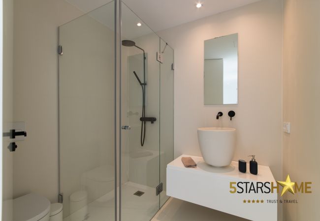 Villa in Playa de Muro - La Pau de Mar, Villa 5StarsHome Mallorca Villa in Playa de Muro - La Pau de Mar, Villa 5StarsHome Mallorca