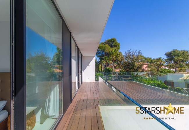 Villa in Playa de Muro - La Pau de Mar, Villa 5StarsHome Mallorca Villa in Playa de Muro - La Pau de Mar, Villa 5StarsHome Mallorca