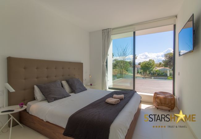 Villa in Playa de Muro - La Pau de Mar, Villa 5StarsHome Mallorca Villa in Playa de Muro - La Pau de Mar, Villa 5StarsHome Mallorca
