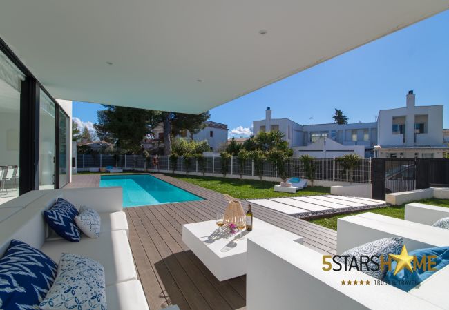 Villa in Playa de Muro - La Pau de Mar, Villa 5StarsHome Mallorca Villa in Playa de Muro - La Pau de Mar, Villa 5StarsHome Mallorca