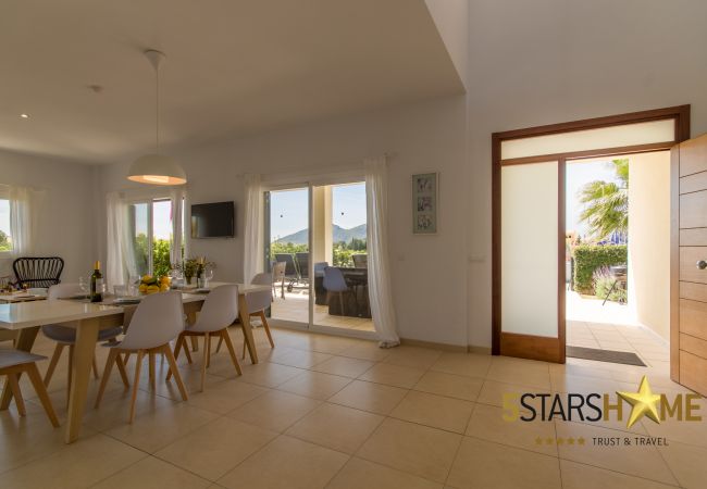 Villa in Alcúdia - Brisa de Mar 1, Villa 5StarsHome Mallorca Villa in Alcúdia - Brisa de Mar 1, Villa 5StarsHome Mallorca