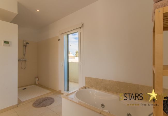 Villa in Alcúdia - Brisa de Mar 1, Villa 5StarsHome Mallorca Villa in Alcúdia - Brisa de Mar 1, Villa 5StarsHome Mallorca