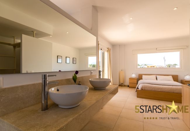 Villa in Alcúdia - Brisa de Mar 1, Villa 5StarsHome Mallorca Villa in Alcúdia - Brisa de Mar 1, Villa 5StarsHome Mallorca