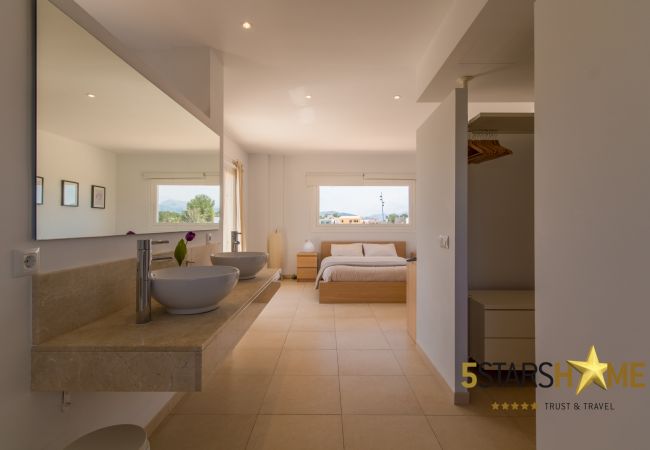 Villa in Alcúdia - Brisa de Mar 1, Villa 5StarsHome Mallorca Villa in Alcúdia - Brisa de Mar 1, Villa 5StarsHome Mallorca