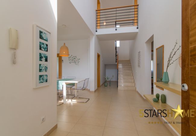 Villa in Alcúdia - Bella Mar 1, Villa 5StarsHome Mallorca Villa in Alcúdia - Bella Mar 1, Villa 5StarsHome Mallorca